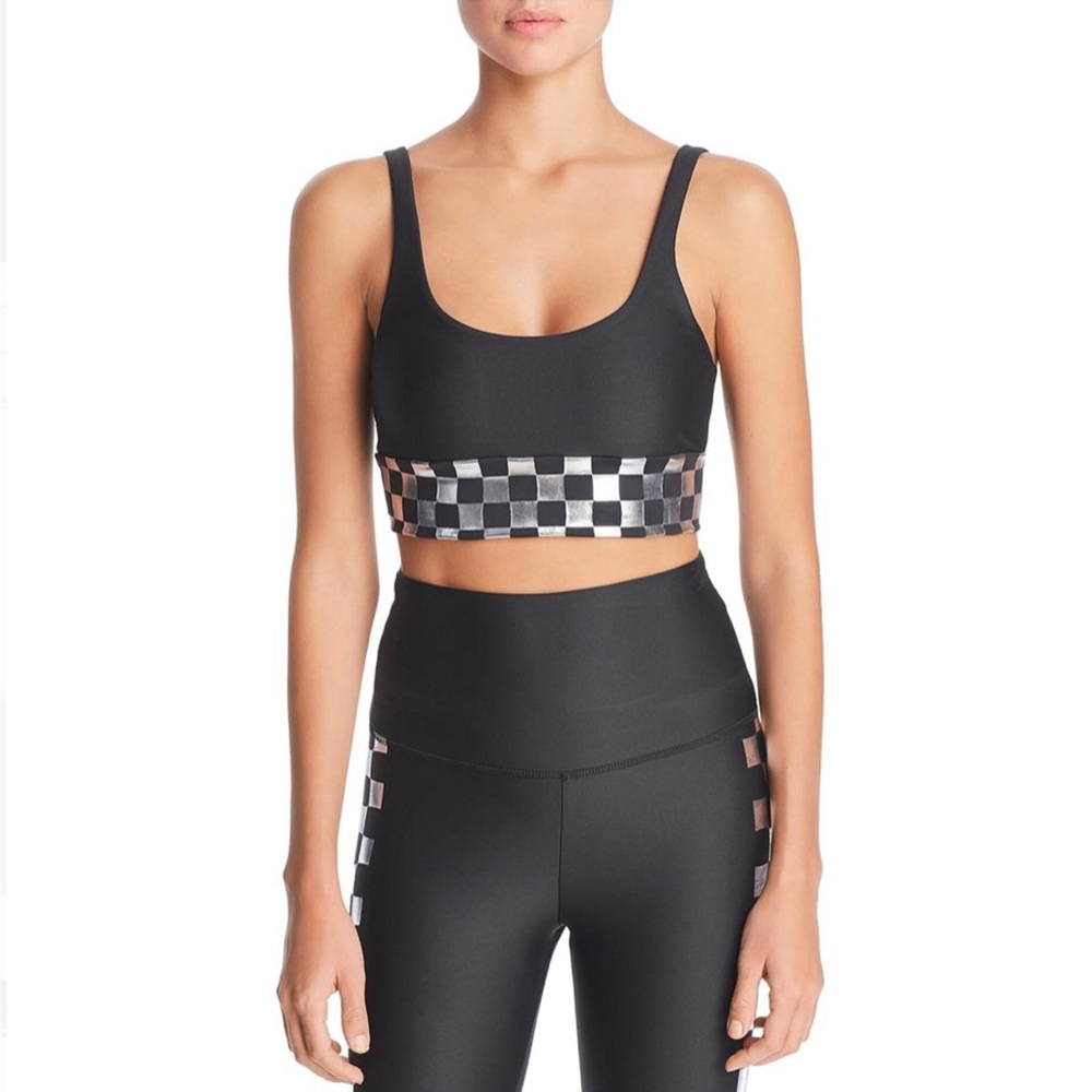 🤫[3 FOR $30] Beach Riot Women's Running Sports Bra